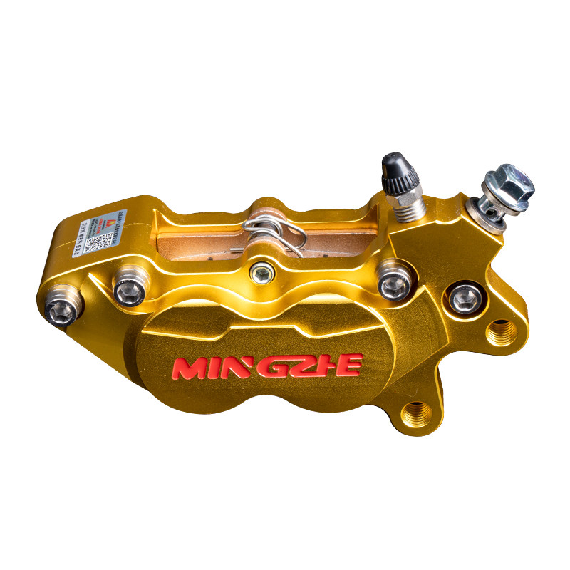 厂家直供a大鲍鱼下泵刹车卡钳摩托车配件改装电摩