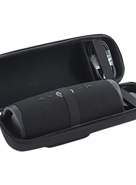 Cover Shoulder-Strap Jbl-Charge 4-Bluetooth-Speaker Storage-