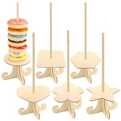 oden Donut Display Stand Doughnut BageNls De sertsDispl