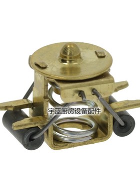 厨宝搅拌机调速器总成离心变速器 KitchenAid 5K5SS 17830