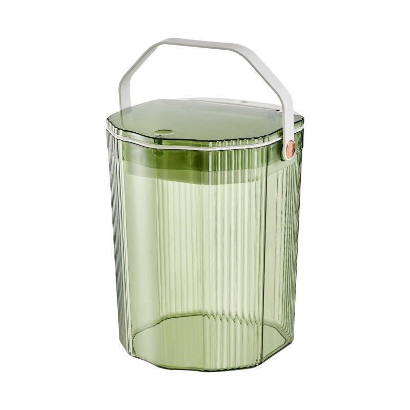 垃圾桶茶水桶茶渣茶叶过滤排水桶家用大容量厨余垃圾干湿分离桶M,家庭/个人清洁工具,垃圾桶,淘宝优惠券,粉丝福利购,淘宝优惠卷