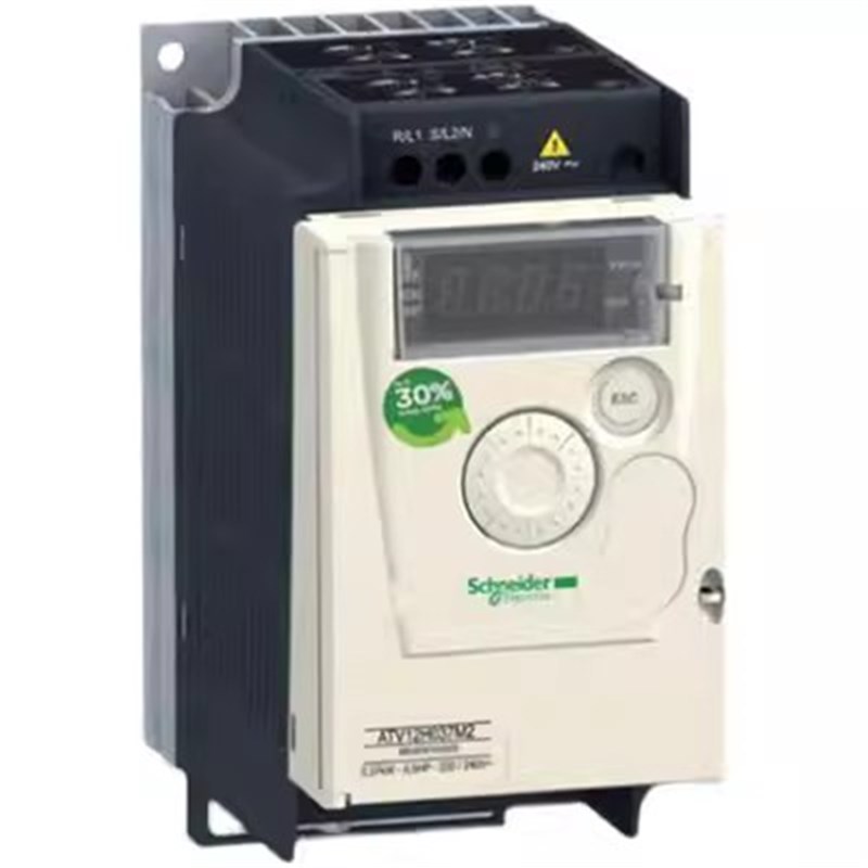 全新ATV320M02M2B/04M施B/06U2B/07M2B2耐德全系列变频器现货销售