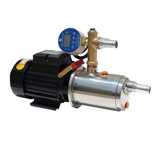 吸泵 钢螺用 自来水增压泵B自全自动家杆泵水井抽水泵无塔