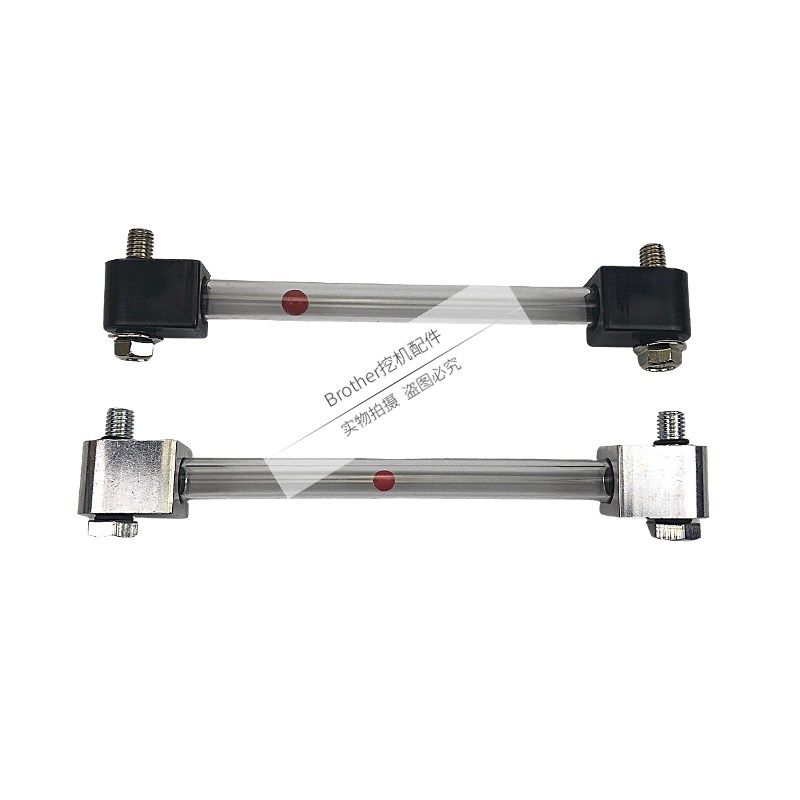 现代215/225—7 275-9T挖土机柴油箱油位标尺观察尺管沟勾机配件,五金/工具,挖掘机,淘宝优惠券,粉丝福利购,淘宝优惠卷