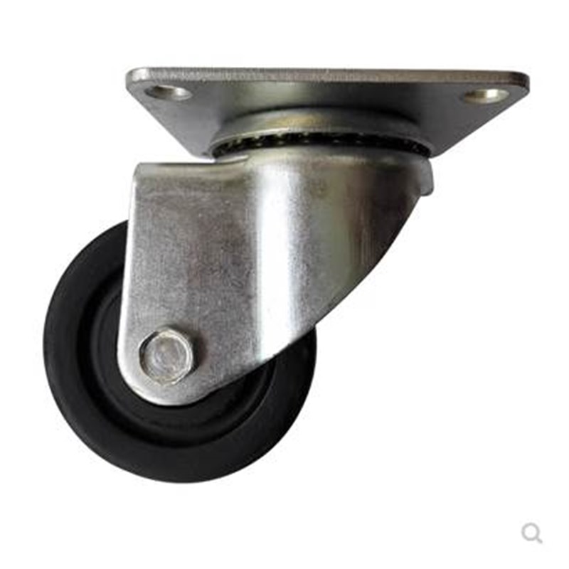 同米思米重载脚轮 CJH65/CJH75/CHJF65A/CHJF75A/CHQJS65A/CHJS75