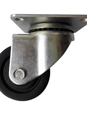 同米思米重载脚轮 CJH65/CJH75/CHJF65A/CHJF75A/CHQJS65A/CHJS75