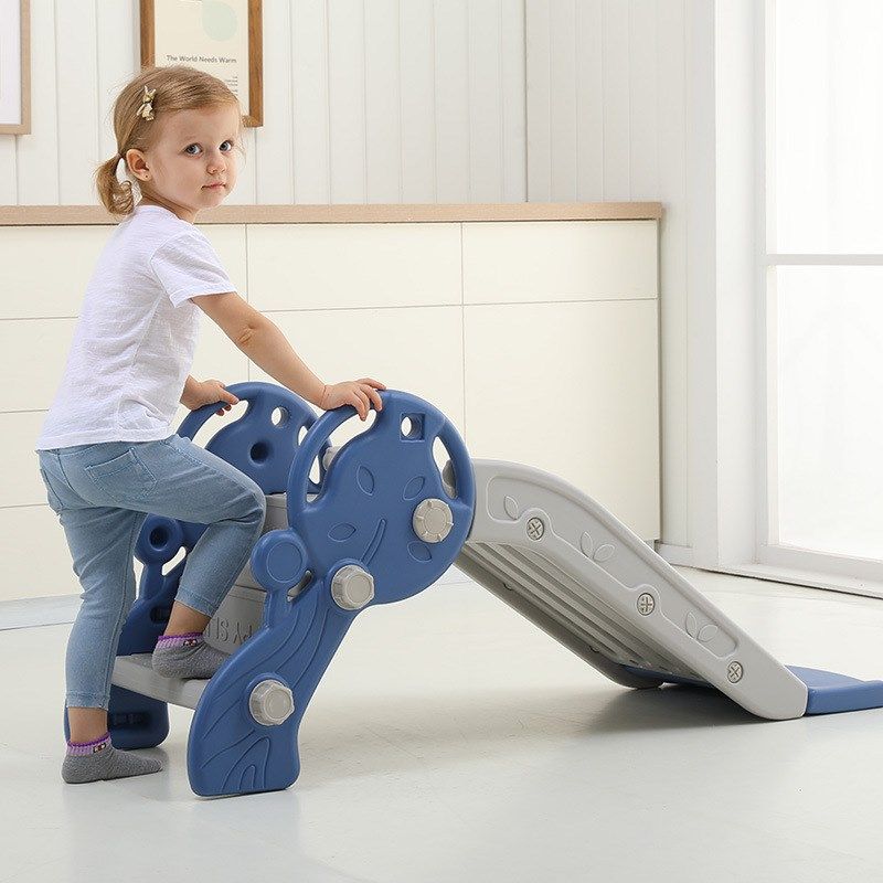 滑滑梯儿童室内家用幼儿园宝宝游乐场男女孩小型滑梯玩具,玩具/童车/益智/积木/模型,滑梯,淘宝优惠券,粉丝福利购,淘宝优惠卷