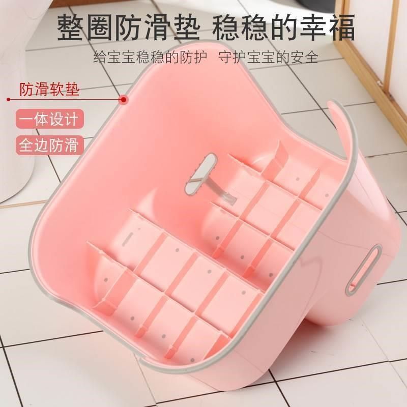 小板凳家用儿童矮凳大人椅子客厅加厚塑料凳子厕所防滑洗澡浴室凳,居家布艺,一次性防尘罩,淘宝优惠券,粉丝福利购,淘宝优惠卷