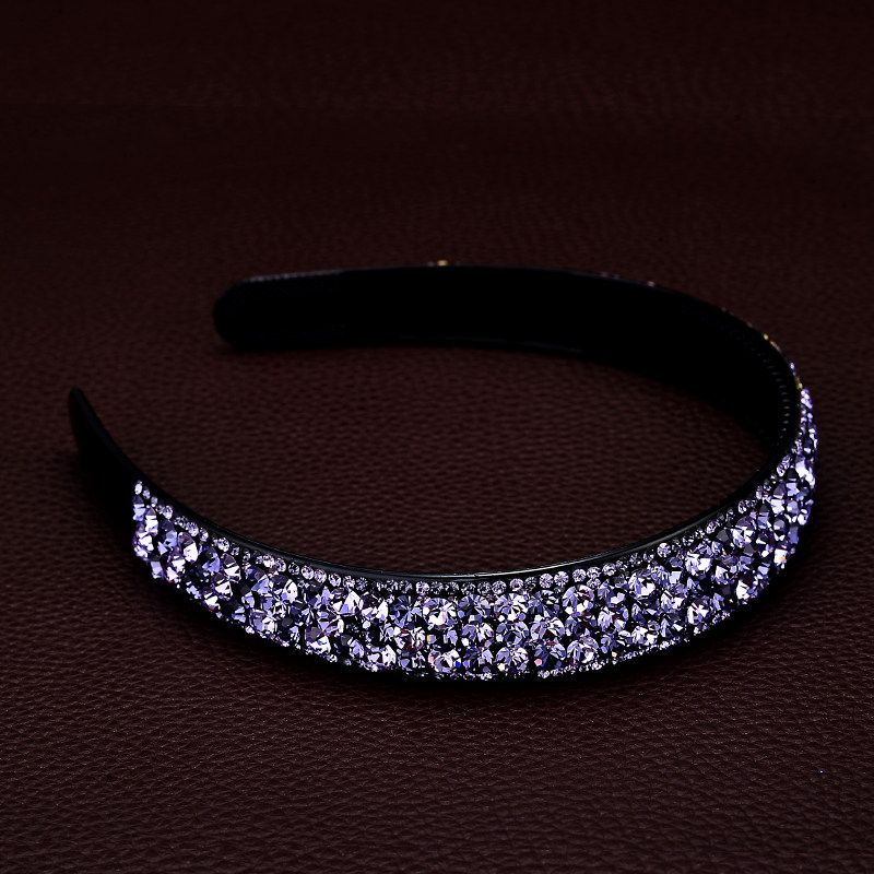 发饰水钻宽边发箍发卡发夹简约气质百搭外出优雅头箍女头饰品,饰品/流行首饰/时尚饰品新,发饰,淘宝优惠券,粉丝福利购,淘宝优惠卷