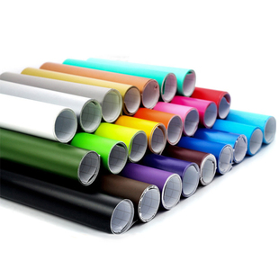 汽车车身改色膜 练习膜练手贴膜工厂车衣改色练习膜 新手培训贴膜