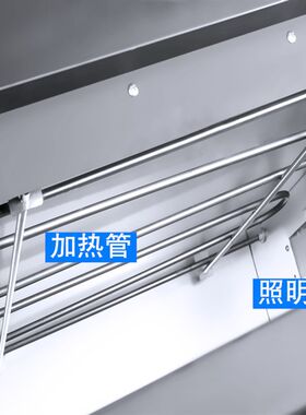 单层披萨炉商用电烤箱一层比萨y大容量黑色电烤炉大型匹萨烘焙设