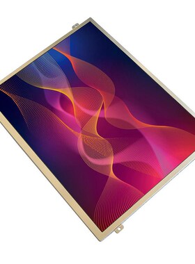 10.4寸600高亮工控1024x768适用于Z104IA-03IP宽温液晶显示屏