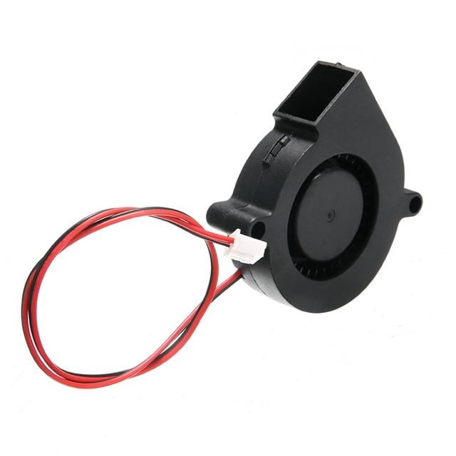 速发1pc DC 12V Radial Cooling Blower Fan- Hotend/ Extruder