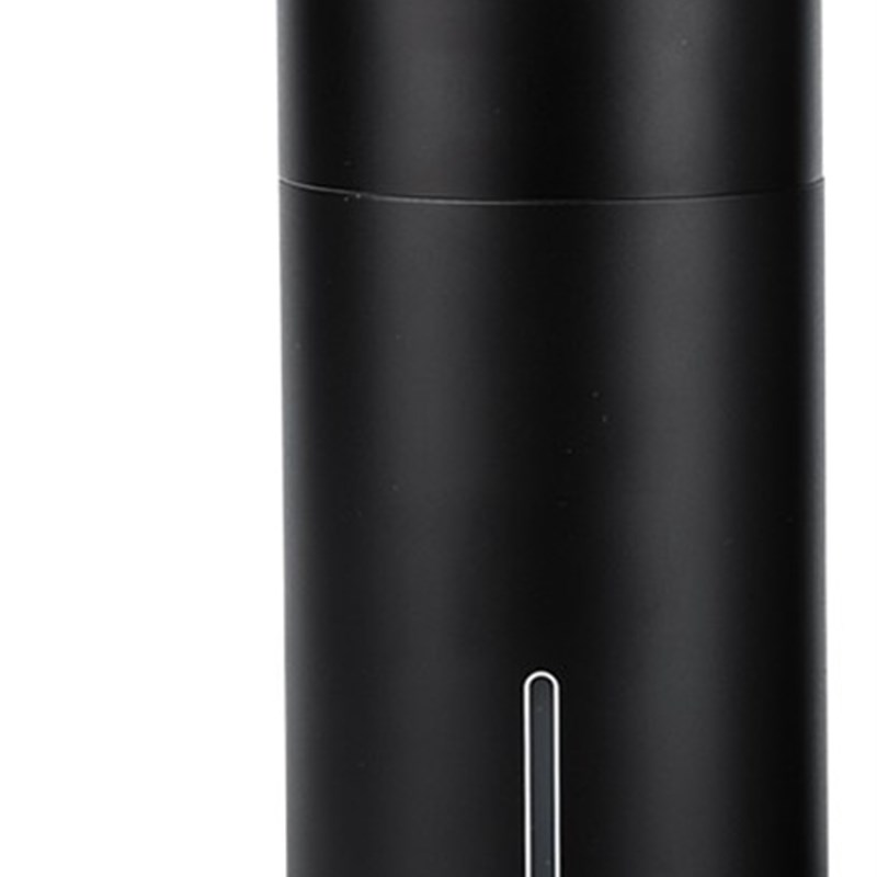 新款迷你七彩夜灯车载n加湿器 USB充电车用香薰大雾量超声波加湿