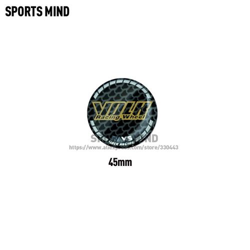 4PCS/lot 45mm 50mm 56mm 65mm Car Wheel Center Cap Emblem er