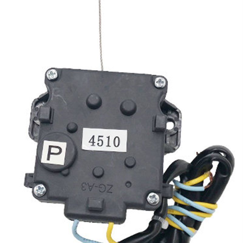 适用威力XQB100-10018A XQB100-1829A洗衣机用排水电机牵引器现货