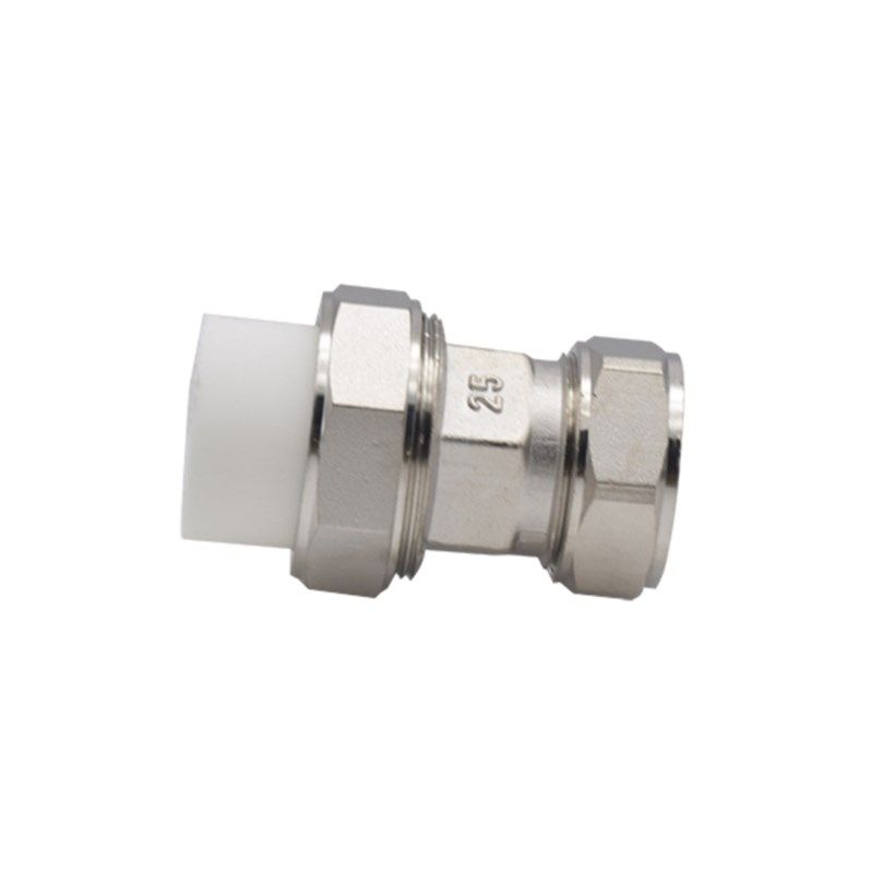 铝塑管转PPR管配件铜活接转接接头 2025铝塑管转25PPR水管配件,基础建材,水管配件,淘宝优惠券,粉丝福利购,淘宝优惠卷