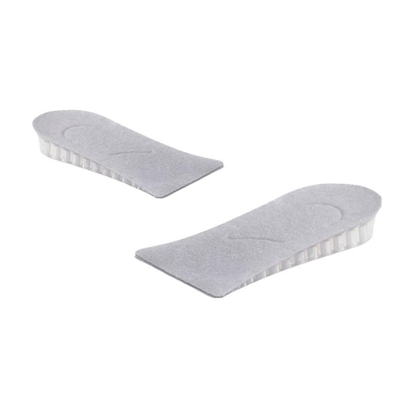 内增高鞋垫男女隐形增高硅胶真高垫半垫增高神器不累脚夏软底高弹,服饰配件/皮带/帽子/围巾,增高垫,淘宝优惠券,粉丝福利购,淘宝优惠卷