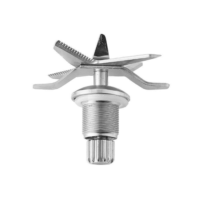 直销新品德尔玛破壁料理机刀头配件nu300s/nu200sq/nu3005刀片刀