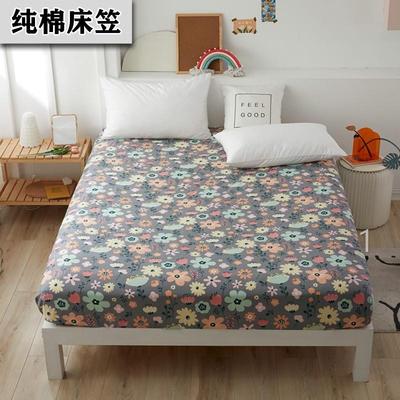 1350×1900防尘床笠水洗下铺宿舍定G制订做纯棉定做床垫套尺寸儿