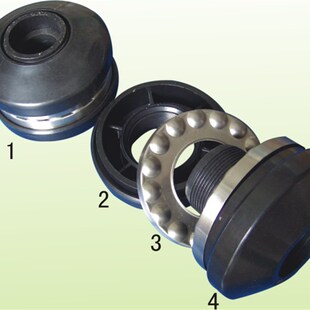 新昌纺配大全纺机配件 厂家直销短纤倍捻机不锈钢罗拉Φ25