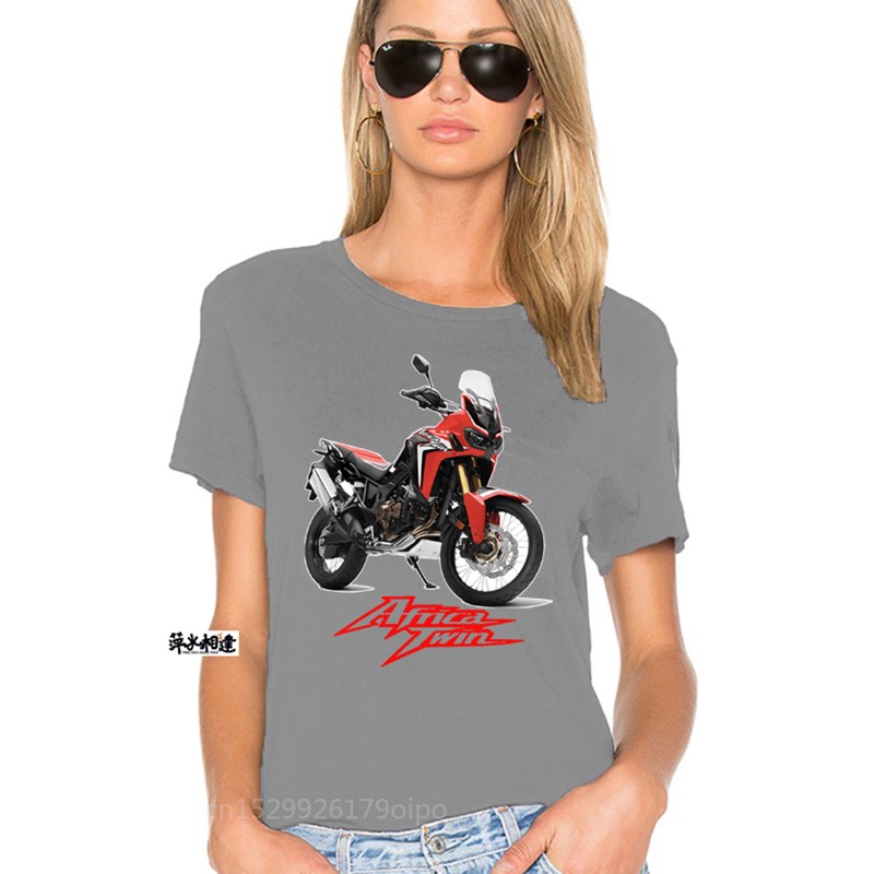 网红Fashion Japan Motorcycle Africa Twin CRF 1000 Adventure