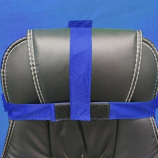 Green Background Backdrop Screen 4.65ft 2020 Portable Blue