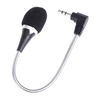 Flexible Capacitance Microphone 3.5mm for Mini Mic Mobi Jack