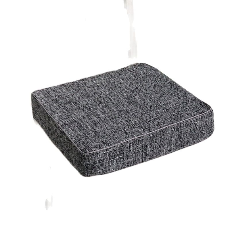 新品35D Plus Hard High Density Sponge Sofa Cushion Solid Woo