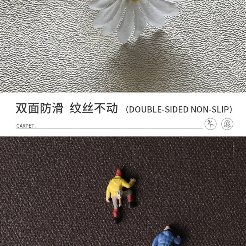 新款入户门地垫pvc可擦免洗门口进门脚垫可裁剪玄关门垫加厚皮革,居家布艺,入户地垫,淘宝优惠券,粉丝福利购,淘宝优惠卷