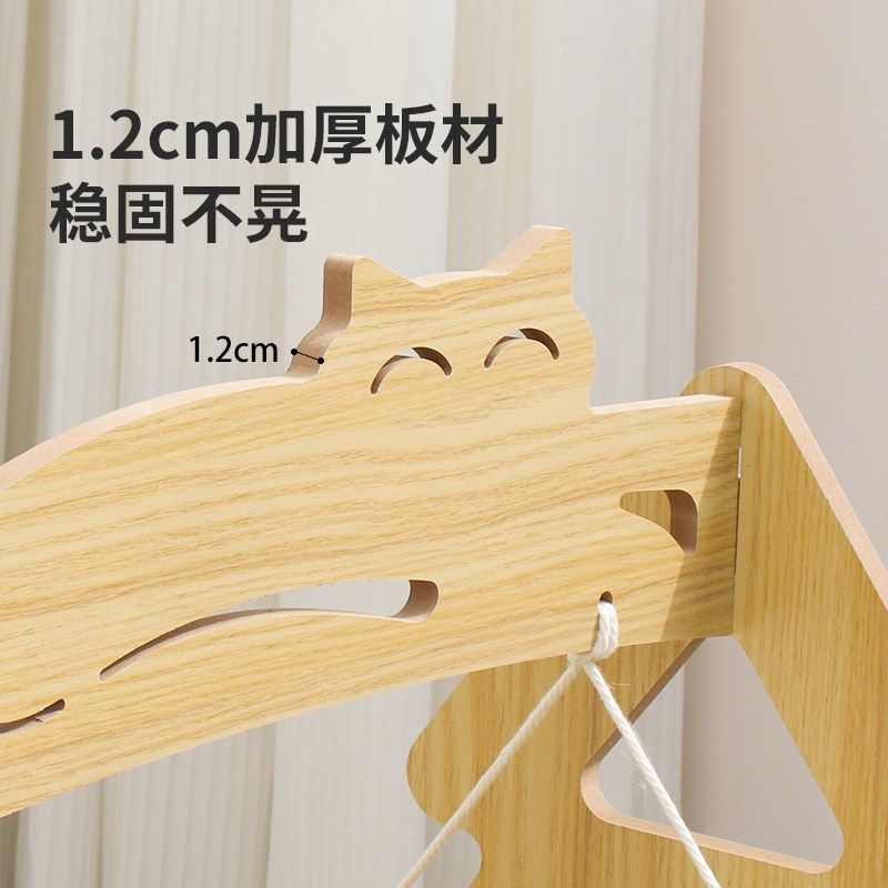 实木猫窝猫床夏天凉窝宠物摇篮猫咪沙发摇摇床小猫吊床猫躺椅秋千,宠物/宠物食品及用品,猫窝/屋/帐篷/沙发,淘宝优惠券,粉丝福利购,淘宝优惠卷