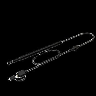 安卓手机耳朵内窥镜外接长线摄像头水延长线摄影S头可视探头管道