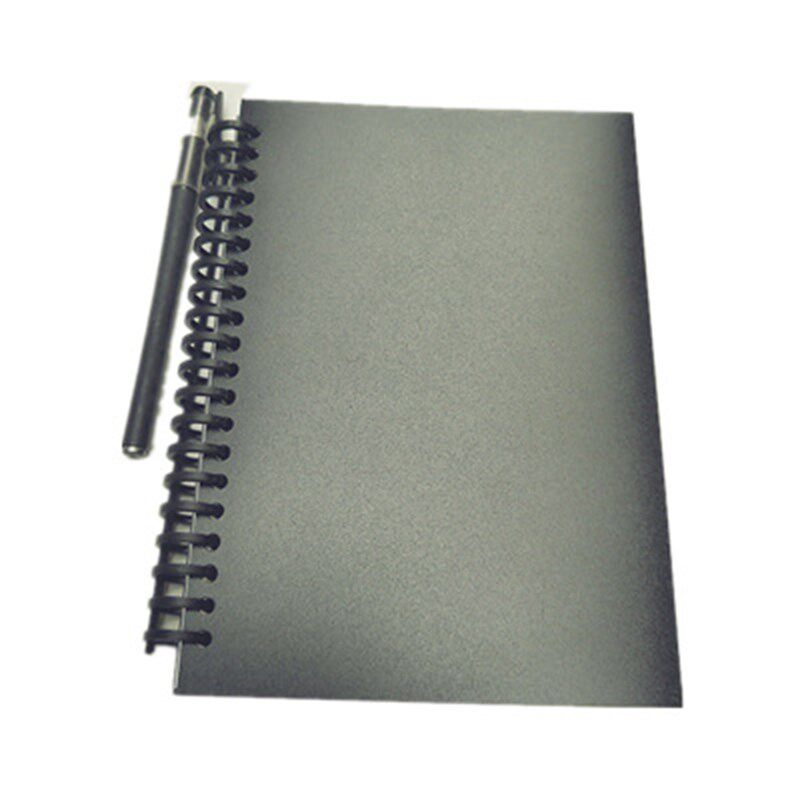 10pcs 16mm 30 Hole Binding Rings A4/A5/B5 Loose-leaf Binding