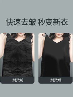 手w持挂烫机小型家用熨烫衣服宿舍电熨斗 小?米?有?品?便携式