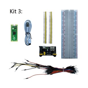 Low Development High Pico Cost Board Raspberry Performa