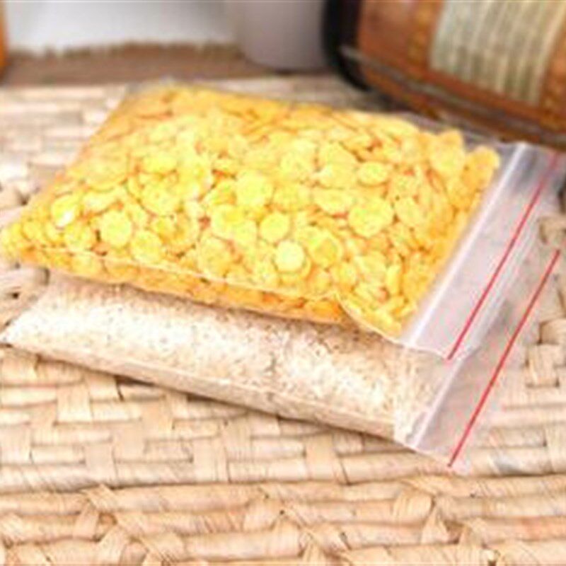 自封袋夹链袋由任袋骨袋塑料包装袋食品级密封透明PE加厚订做印刷