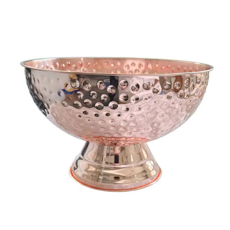 不锈钢香槟盆冰桶酒吧冰粒冰镇冰酒啤酒红酒冰块冰的桶宾治8L,畜牧/养殖物资,特种养殖设备,淘宝优惠券,粉丝福利购,淘宝优惠卷