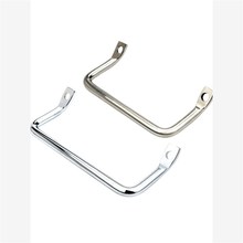 侧装型角形拉手XAF01/06/07-L100-L120 XAF06-L100-L112