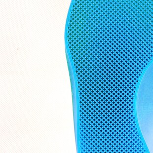 3D打印儿童成人长短腿补高增高扁平足增高垫O高增厚鞋垫高低肩调