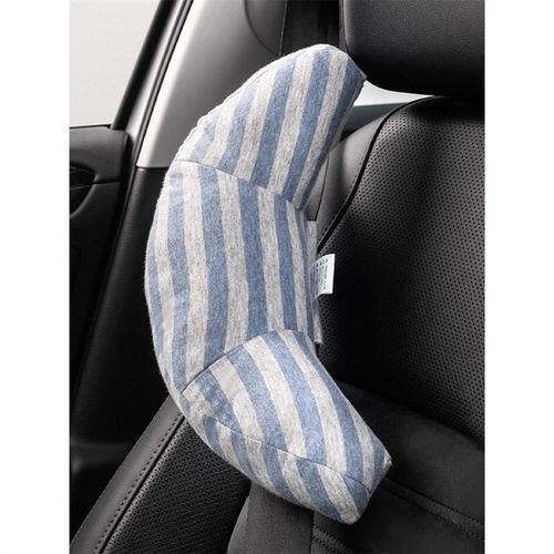 睡觉神器 汽车用安全带护肩套头枕车内I护颈靠枕舒适车载创意用品