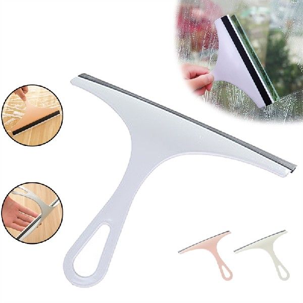 极速1pcs Household Cleaning Bathroom Mirror Cleaner With