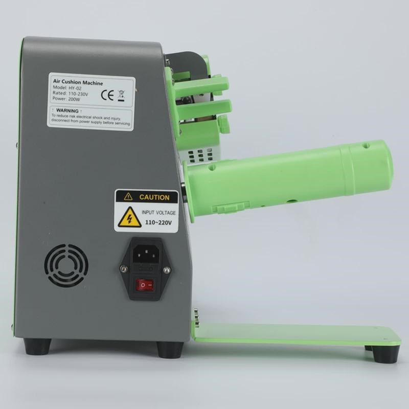 缓冲气充气机气垫机葫芦膜充气机填充袋气泡袋膜枕充气机,机械设备,造纸/纸加工设备,淘宝优惠券,粉丝福利购,淘宝优惠卷