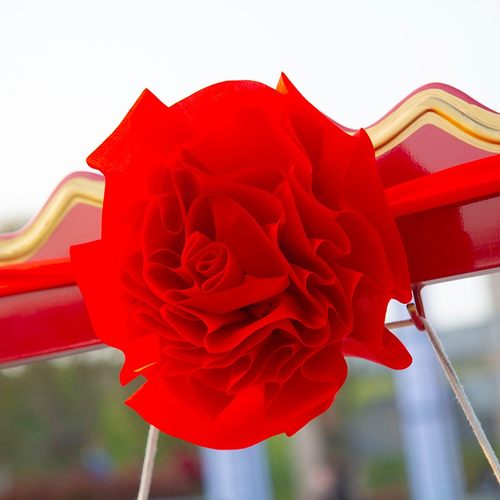 响铜锣开业庆典传统手工铸造防汛抗洪抛光纯铜抄锣大锣架子开道锣