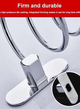 Hair Dryer Holder Bathroom Accessories Hair Dryer Hanger Sta