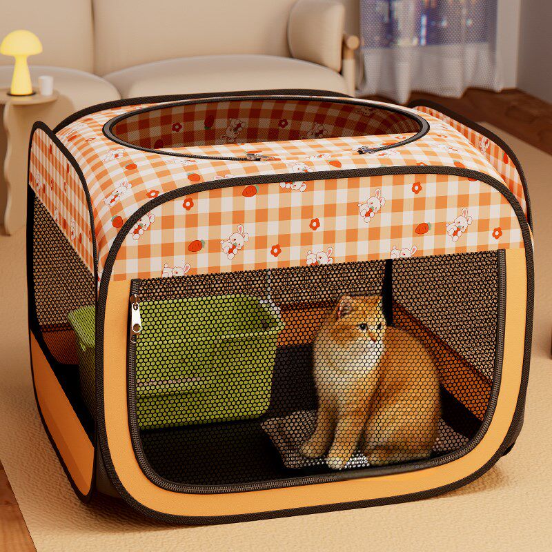 猫咪产房猫窝待产窝封闭式帐篷繁殖待产箱套装待产包生产用品,宠物/宠物食品及用品,猫窝/屋/帐篷/沙发,淘宝优惠券,粉丝福利购,淘宝优惠卷