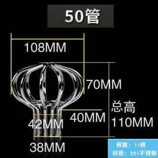 110地滤网阳i台园04不锈钢天台过漏屋顶花3排下水管防堵罩5