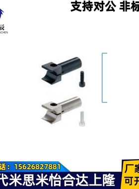 支柱固定夹型CLB BCLM BCLA BCLS旋转固定夹旋转十字夹旋转连接件