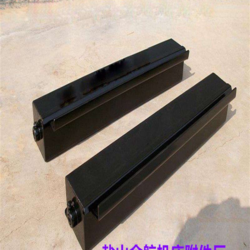 机床卷帘防护罩自动伸缩箱体式卷帘防尘罩托架式不锈钢带挡水罩,标准件/零部件/工业耗材,防护罩/风琴罩,淘宝优惠券,粉丝福利购,淘宝优惠卷