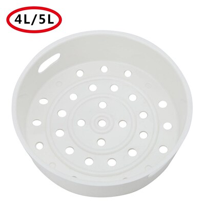 Steamer Rice-Cooker Supor Practical Kitchen Safe Plastic And