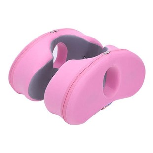 儿童游泳圈肩圈成人救生圈大人腋下圈学游泳装 备泡沫浮排男女便携